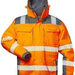 2in1 Warnschutzjacke NIKLAS - Elysee