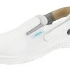 Abeba Berufsschuhe Sicherheitsschuhe ABEBA Sicherheitsschuhe X-light Clog Weiß 711030 SB