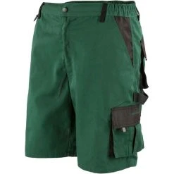 Albatros Allround Green Shorts 28.624.0