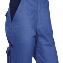 PKA Berufsbekleidung Arbeitshose, Latzhose, PKA Star LH-KBH