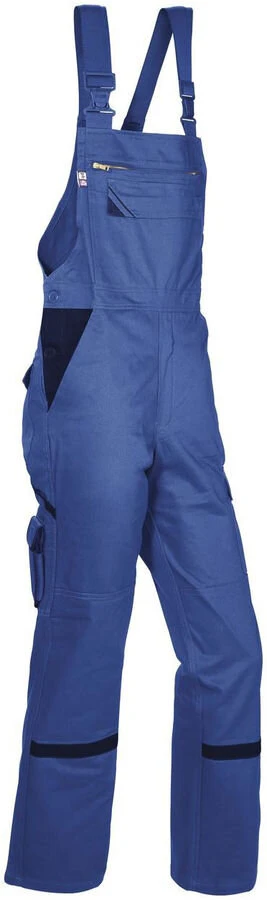 PKA Berufsbekleidung Arbeitshose, Latzhose, PKA Star LH-KBH