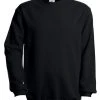 B&C Set-In Sweatshirt - WU600