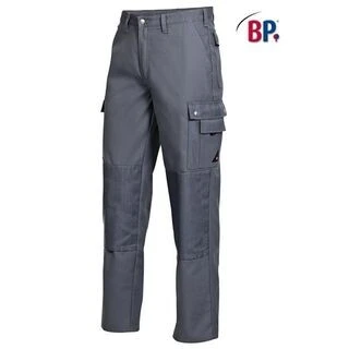 BP Berufsbekleidung BP Arbeitshose 1493 720 Jeansform – Bild 2