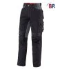 BP Berufsbekleidung BP Arbeitshose 1789 555 Aus Mischgewebe