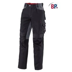 BP Berufsbekleidung BP Arbeitshose 1789 555 Aus Mischgewebe