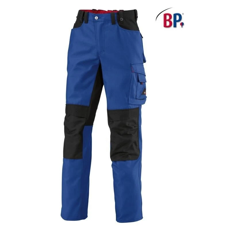 BP Berufsbekleidung BP Arbeitshose 1789 555 Aus Mischgewebe – Bild 2