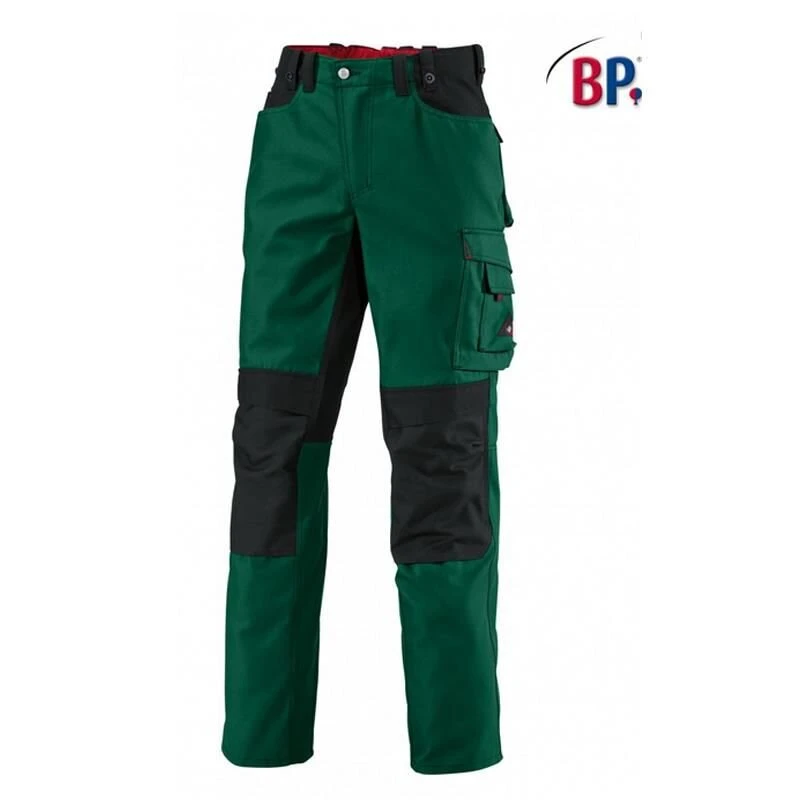 BP Berufsbekleidung BP Arbeitshose 1789 555 Aus Mischgewebe – Bild 5