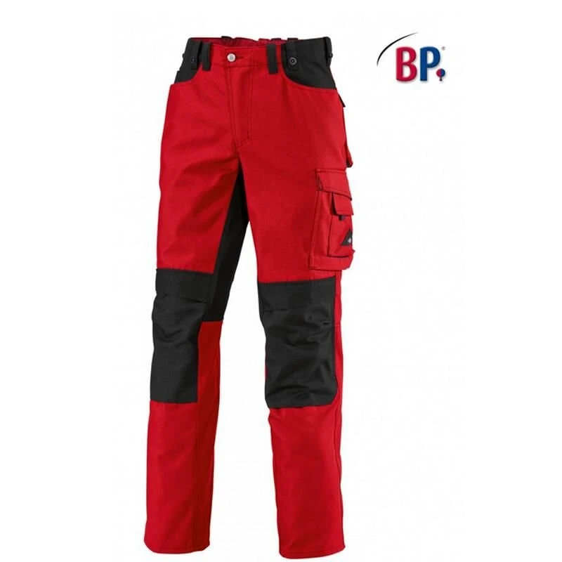 BP Berufsbekleidung BP Arbeitshose 1789 555 Aus Mischgewebe – Bild 6
