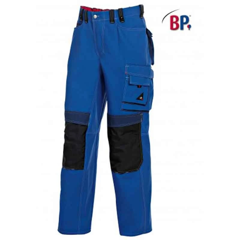 BP Berufsbekleidung BP Arbeitshose 1797 720 Comfort Plus