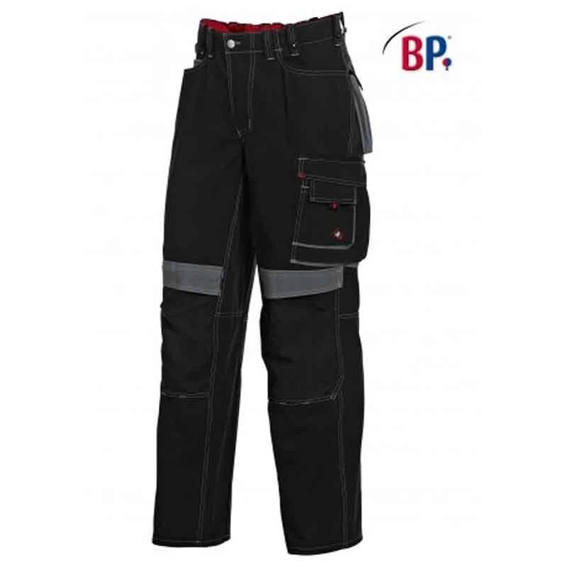 BP Berufsbekleidung BP Arbeitshose 1797 720 Comfort Plus – Bild 2