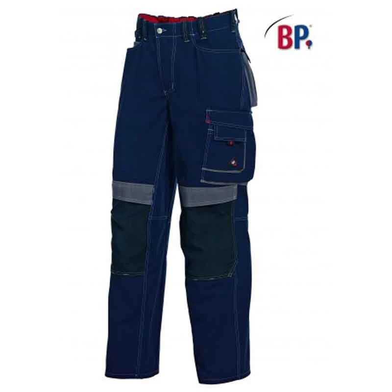 BP Berufsbekleidung BP Arbeitshose 1797 720 Comfort Plus – Bild 6