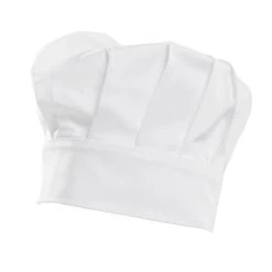 BP Berufsbekleidung BP® Ballonmütze 1586 130 21 Weiß