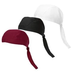 BP Berufsbekleidung BP® Bandana 1590 400