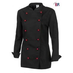 BP Berufsbekleidung BP Damen Kochjacke 1542 400