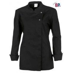 BP Berufsbekleidung BP Damenkochjacke 1544 400 Aus Mischgewebe