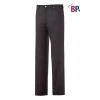 BP Berufsbekleidung BP® Herrenjeans 1669 686 32 Schwarz