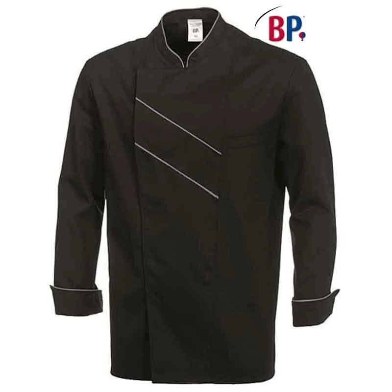 BP Berufsbekleidung BP Image-Kochjacke 1538 400 – Bild 2