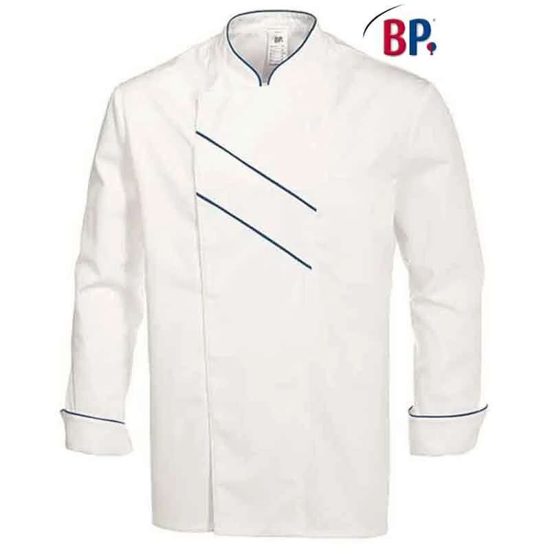 BP Berufsbekleidung BP Image-Kochjacke 1538 400 – Bild 4