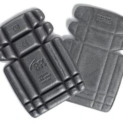BP Berufsbekleidung BP Kniepolster 1839 000 53 | 3 Paar (6 Stück)