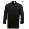 BP Berufsbekleidung BP Kochjacke 1503 400 Mischgewebe