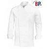 BP Berufsbekleidung BP Kochjacke 1516 130 21 Weiß