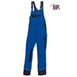 BP Berufsbekleidung BP Latzhose 1608 559 Mischgewebe