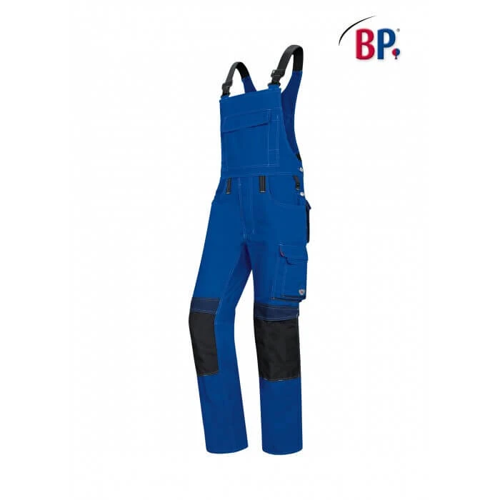 BP Berufsbekleidung BP Latzhose Comfort Plus 1802 720 – Bild 4