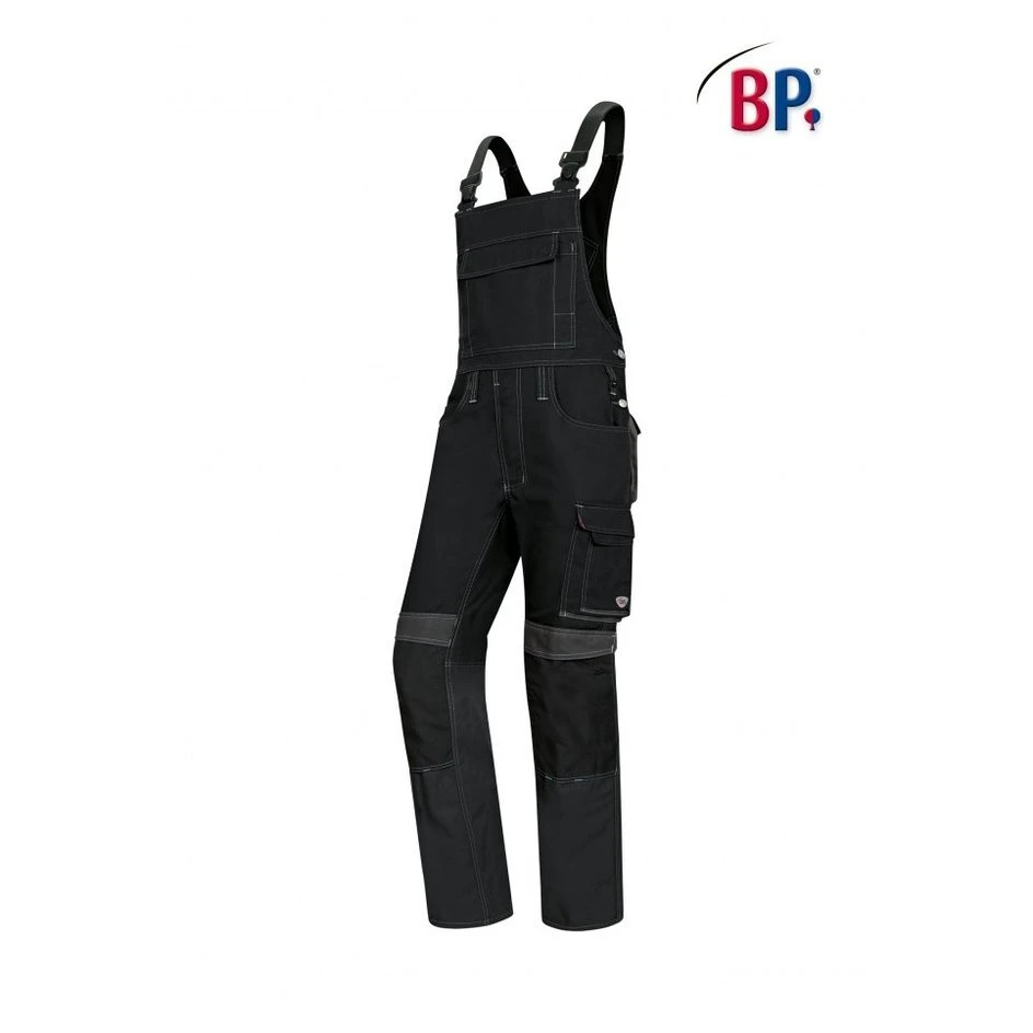 BP Berufsbekleidung BP Latzhose Comfort Plus 1802 720 – Bild 7