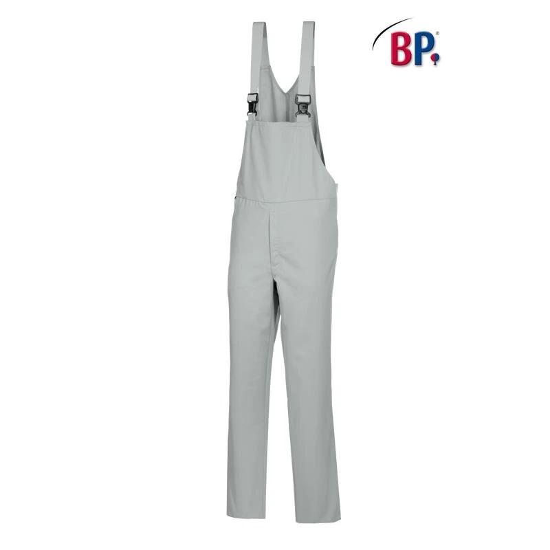 BP Berufsbekleidung BP® Latzhose Für Sie&Ihn 1675 558 – Bild 2
