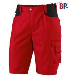 BP Berufsbekleidung BP Shorts 1792 555 Strapazierfähiges Mischgewebe