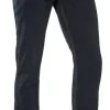 COOL AGENCY S.R.O Brams Jeans-Hose Herren Danny Dark Blue 1.3345 C24 Ohne Taschen, Workwearhose Berufsjeans Denim