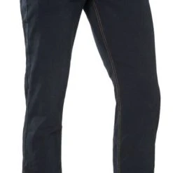 COOL AGENCY S.R.O Brams Jeans-Hose Herren Danny Dark Blue 1.3345 C24 Ohne Taschen, Workwearhose Berufsjeans Denim