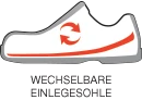 SCHÜRR Schuhvertrieb GmbH CHIROCLOGS Classic Weiss OP-Clogs Berufsschuhe – Bild 3