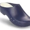SCHÜRR Schuhvertrieb GmbH CHIROCLOGS Classic Blau OP-Clogs Berufsschuhe