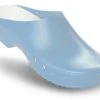 SCHÜRR Schuhvertrieb GmbH CHIROCLOGS Classic Hellblau OP-Clogs Berufsschuhe