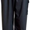 ELKA Rainwear ELKA Bundhose Regenschutz Und Flammschutz DryZone Offshore