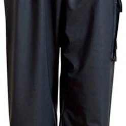 ELKA Rainwear ELKA Bundhose Regenschutz Und Flammschutz DryZone Offshore