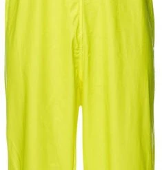 ELKA Rainwear Elka Dry Zone Offshore Warnschutz LATZHOSE 028850R