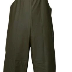 ELKA Rainwear ELKA Latzhose 079904 Nässeschutz / Schutzkleidung Gegen Flüssige Chemikalien
