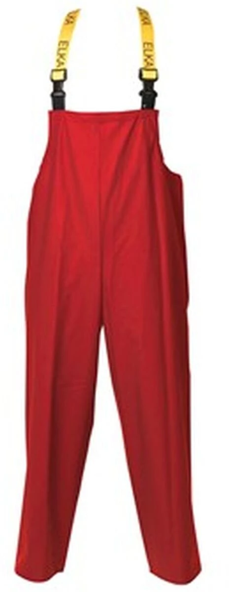 ELKA Rainwear ELKA Latzhose 079900 Regenschutz - Xtreme – Bild 4