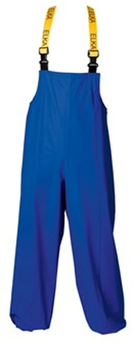 ELKA Rainwear ELKA Latzhose 079900 Regenschutz - Xtreme – Bild 5