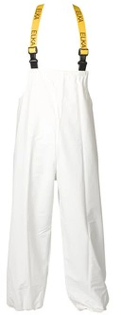 ELKA Rainwear ELKA Latzhose 079900 Regenschutz - Xtreme – Bild 6