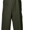 ELKA Rainwear ELKA Latzhose Nässeschutz + Chemikalienschutz