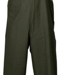 ELKA Rainwear ELKA Latzhose Nässeschutz + Chemikalienschutz