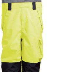 ELKA Rainwear ELKA Multinorm Latzhose SecureTech Multinorm 089950R