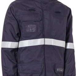 ELKA Rainwear Elka Multinorm Störlichtbogen Jacke Securetech 086060