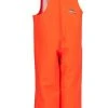 ELKA Rainwear ELKA Nässeschutz Latzhose Fishing Xtreme 177301FX Orange