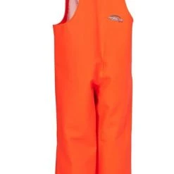 ELKA Rainwear ELKA NĂ€sseschutz Latzhose Fishing Xtreme 177301FX Orange