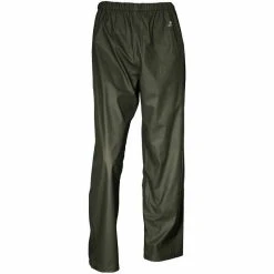 ELKA Rainwear ELKA PU Regen Bundhose 022400 - DryZone