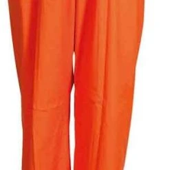 ELKA Rainwear ELKA PVC Light NĂ€sseschutz Bundhose 032400